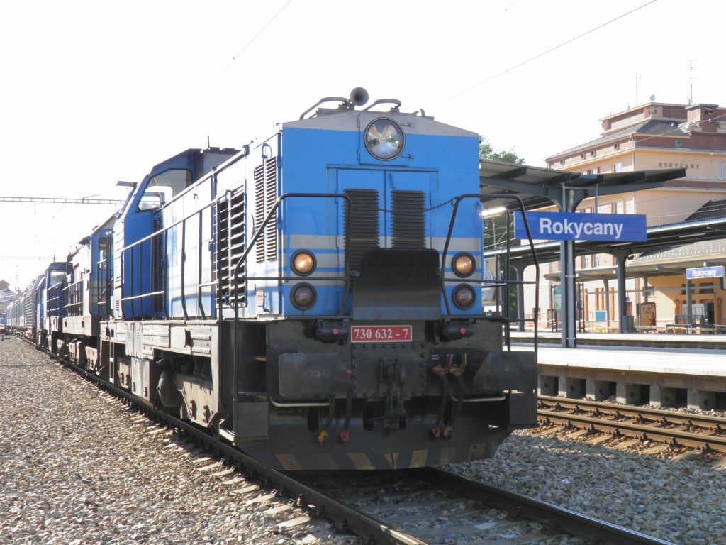 730 632-7, Rokycany, 30.05.2011