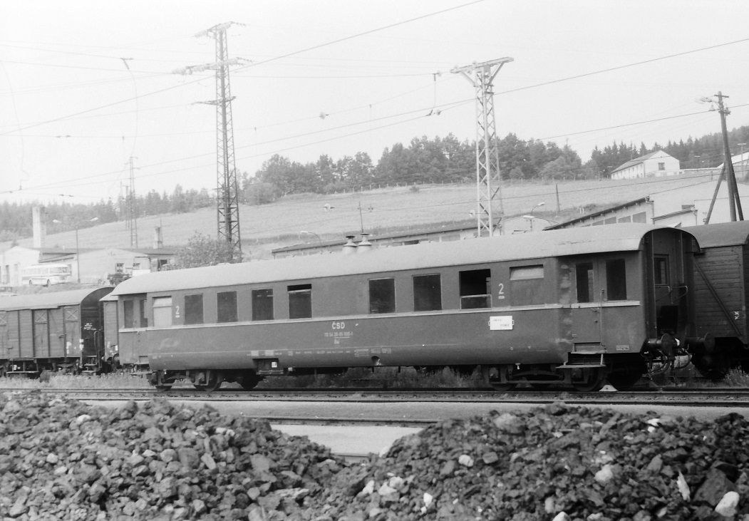Bal 20-05 000 Vy Brod 1976