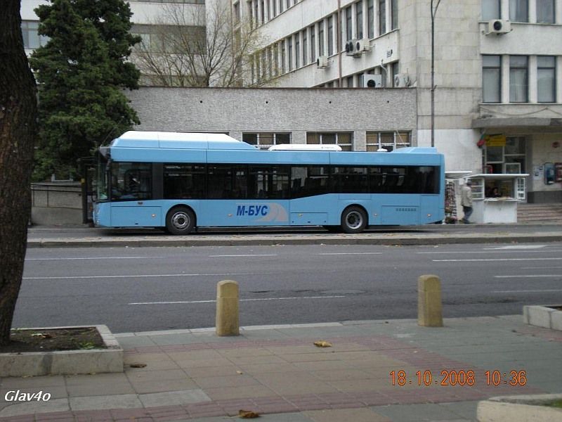 Burgas (Bulharsko)