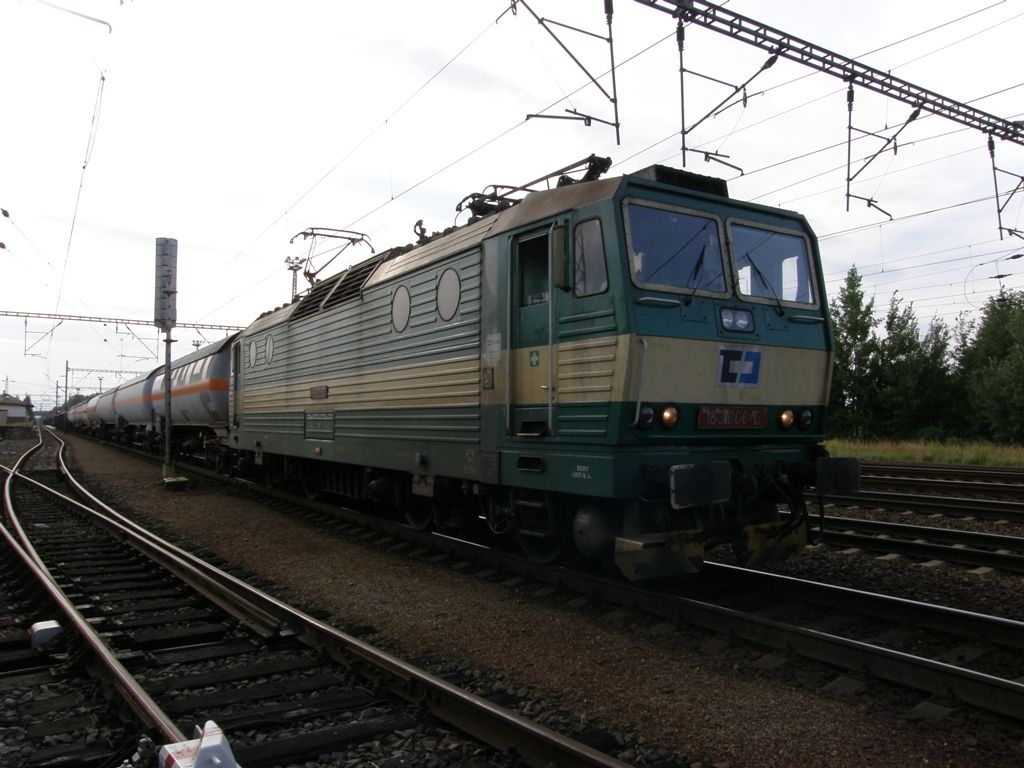163.006-0 Vn 55061, Zmrsk, 12.8.2010