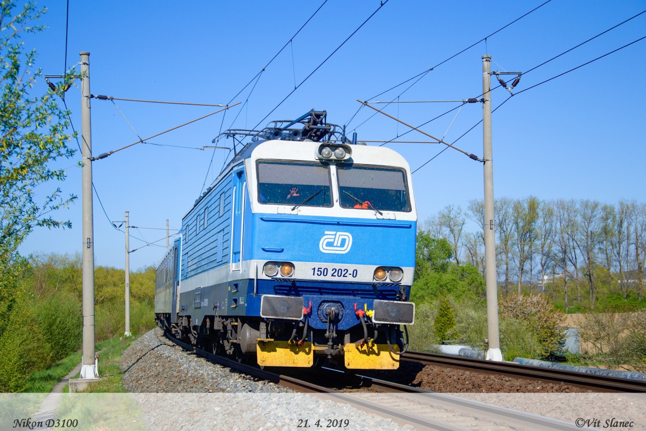 R 891 Slovck Expres