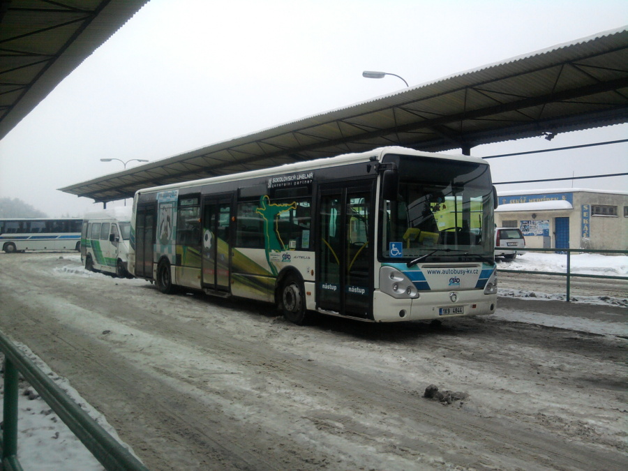Irisbus Citelis 1K9 4844