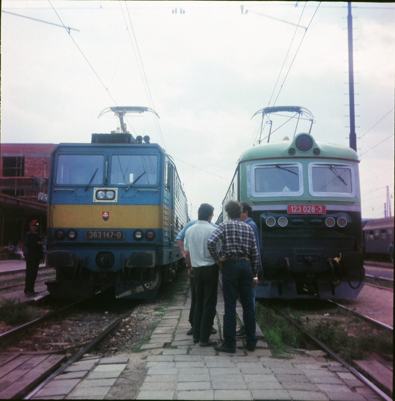 123.028+363.147, 20.9.92, P�chov