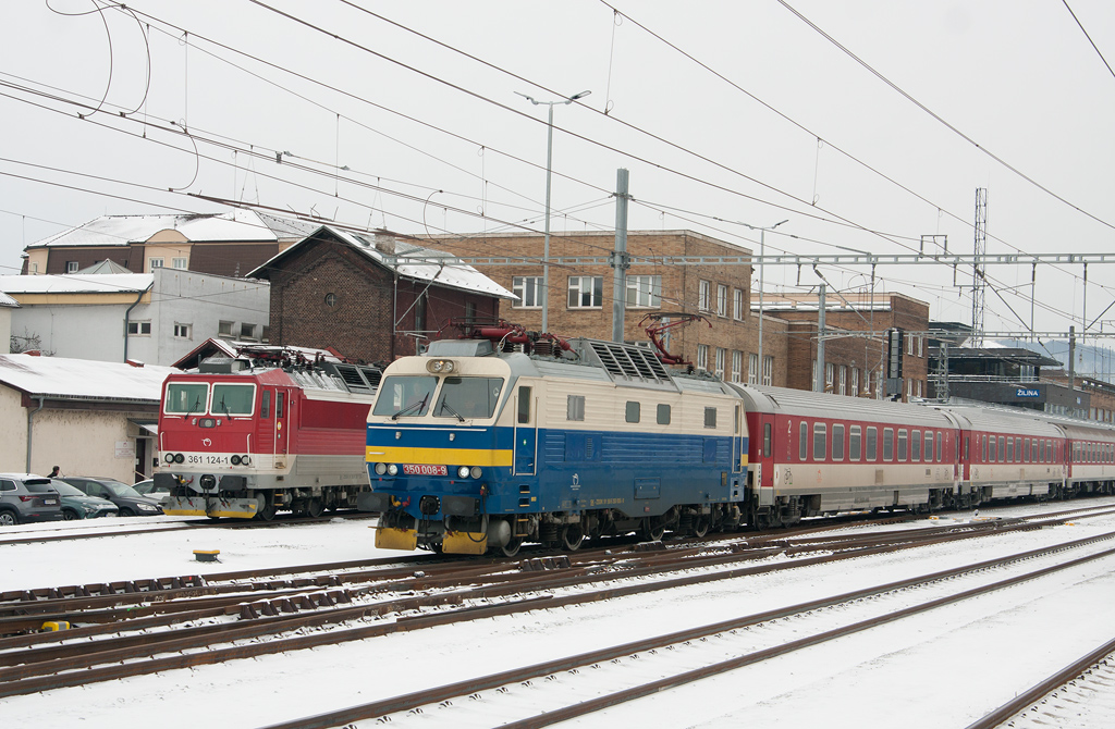 350.008, Zilina, 16.2.2026