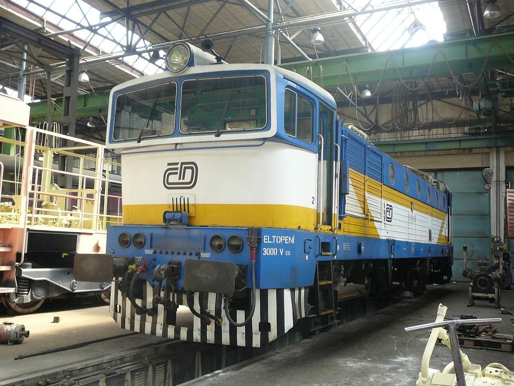 754 027-1 9.5.2008 DPOV Nymburk