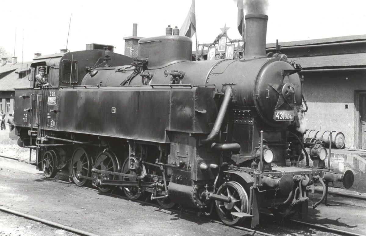 431.004 Lu�enec 1968