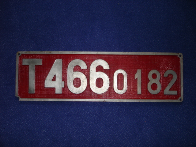 Tabulka T466.0182