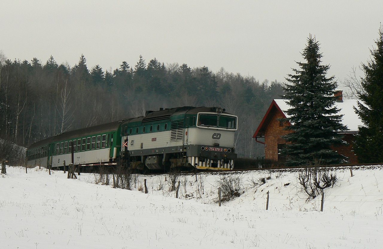 754.079 , Kun�ice , 10.1.2009