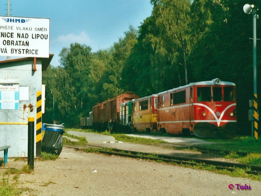 T47.020+T47.019 - st.J.Hradec - 25.08.2002
