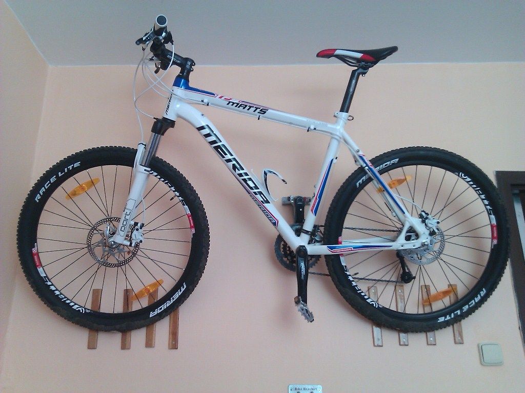 Merida Matts 500-D