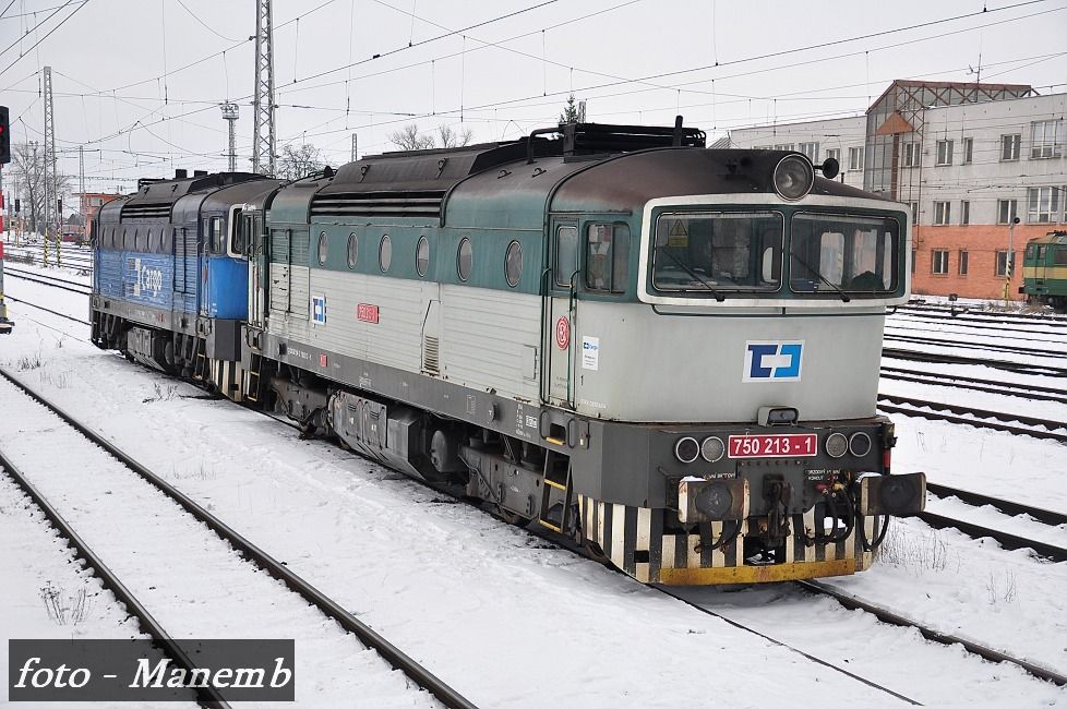 750 213+287 - 18.1.2013 �st Hradec Kr�lov�