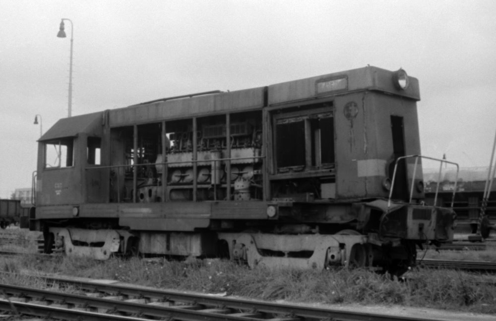 �.Bud�jovice 1991