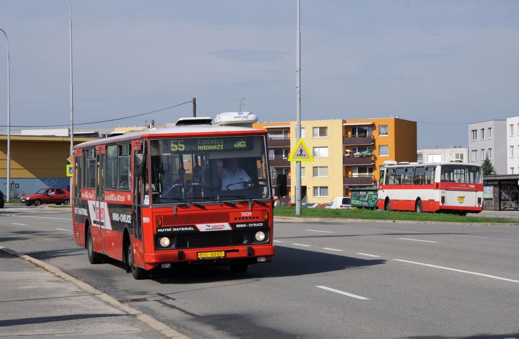 Klasick� denn�