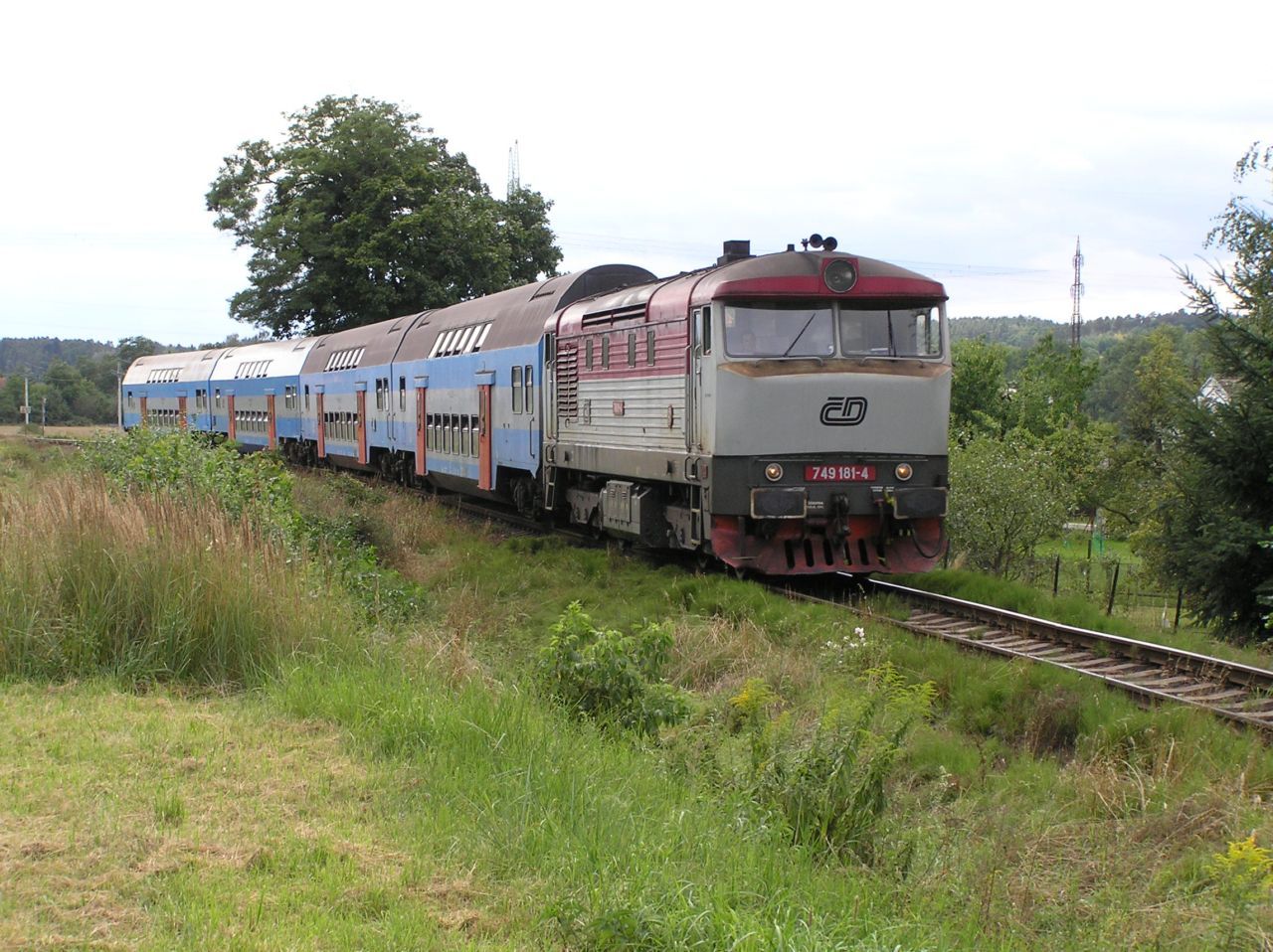 749 181, Sv, 3.8.2008, �er�any - L�t�n�