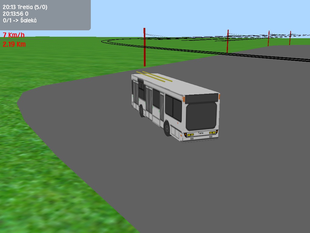 2. prototyp T405D