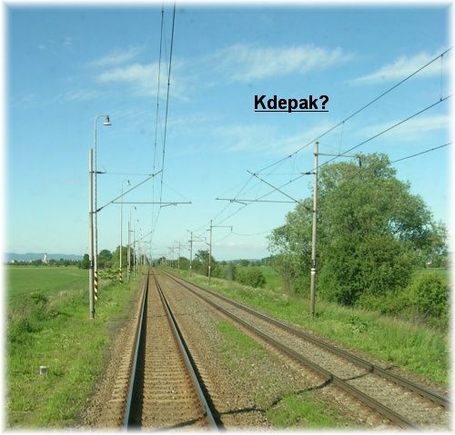 kdo prvn�?