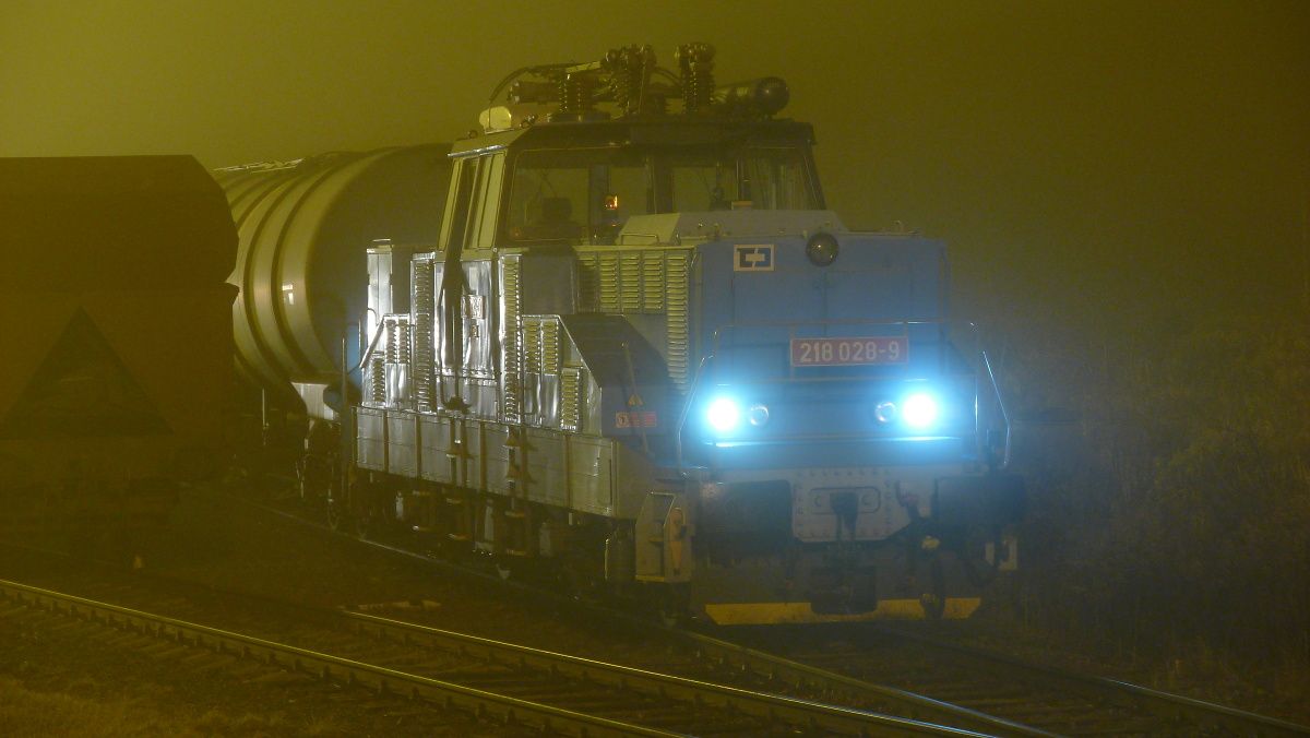 �st.Horn� Dvo�i�t� 20.11.2012