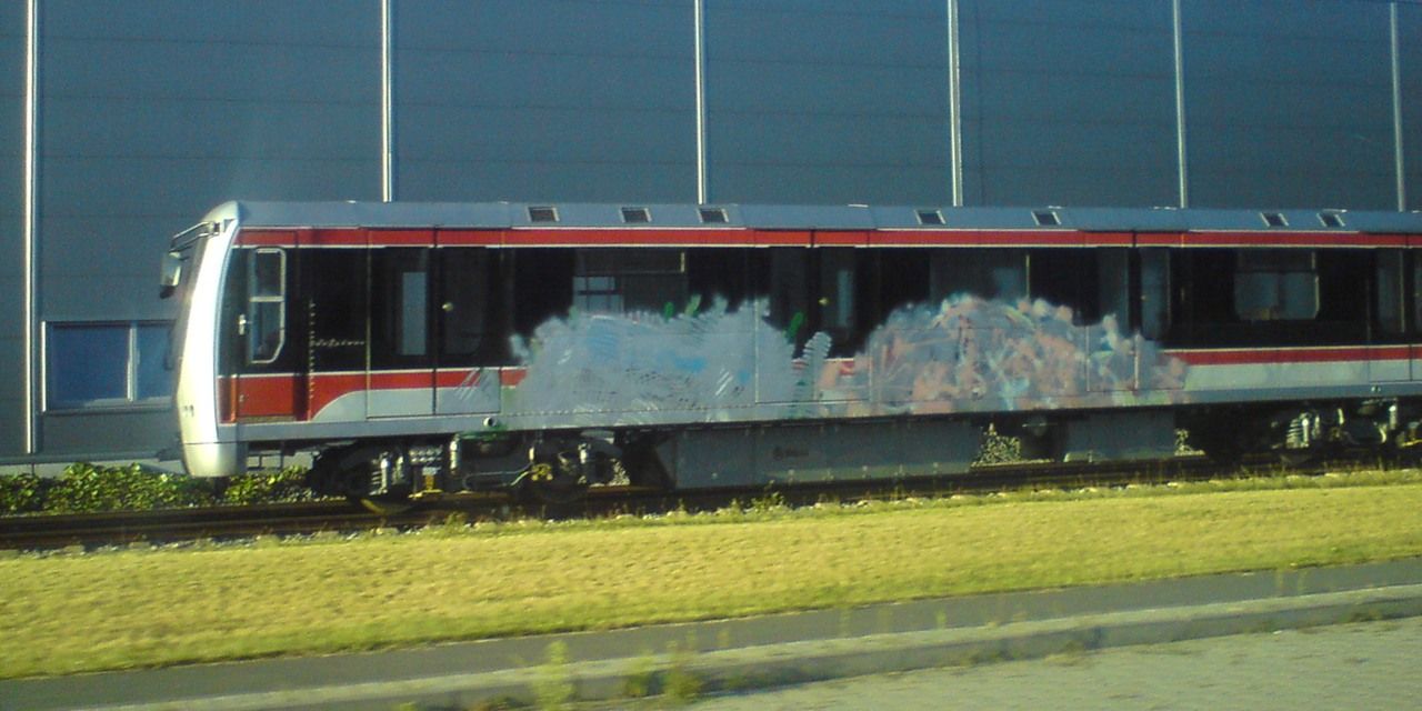 Vz metra 6Mt (v Plzni 28.8.2012)