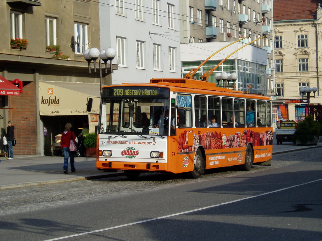 ev. � 74