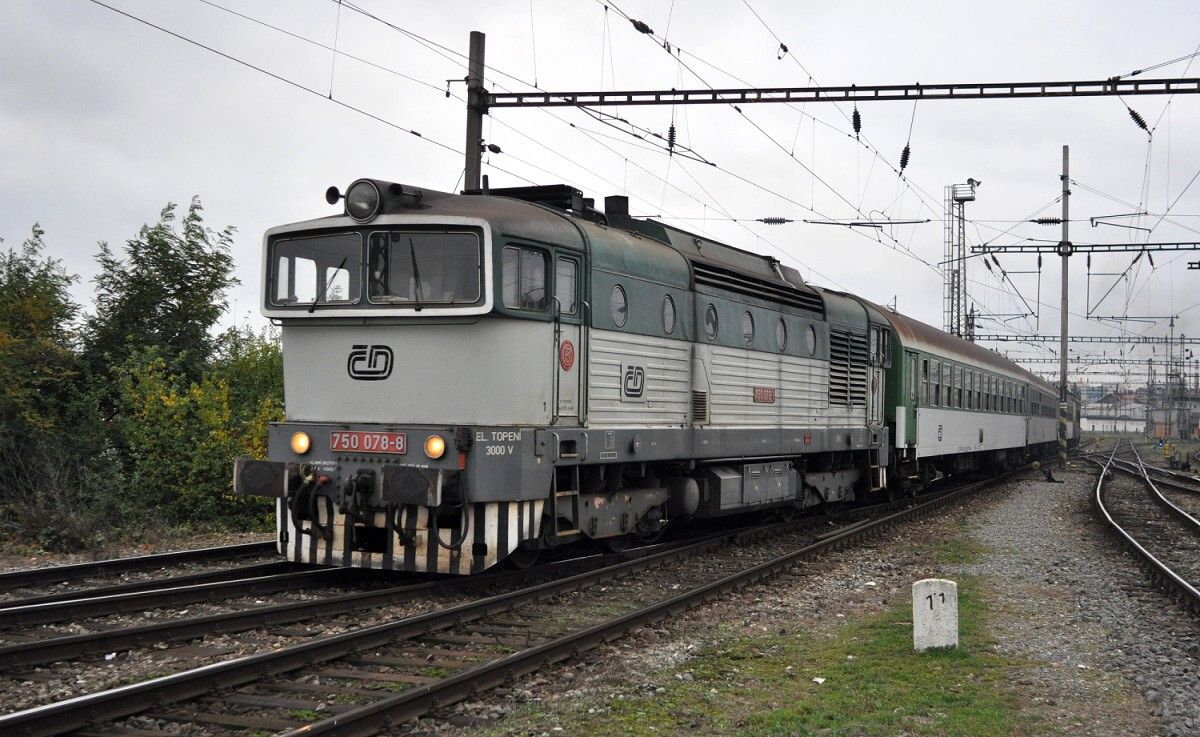 750.078 Plze� hl.n. 6.��jna 2010 Os Plze�-Rokycany