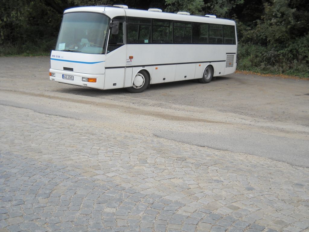 4J2 2345 - SOR C9.5 - Mezi����