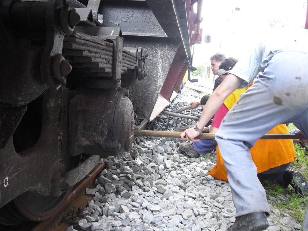 �t�rkov�n� v kv�tnu 2009