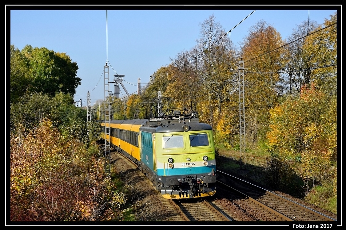 140.079, IC 1007, Ostrava-Kuniky, 17.10.2017