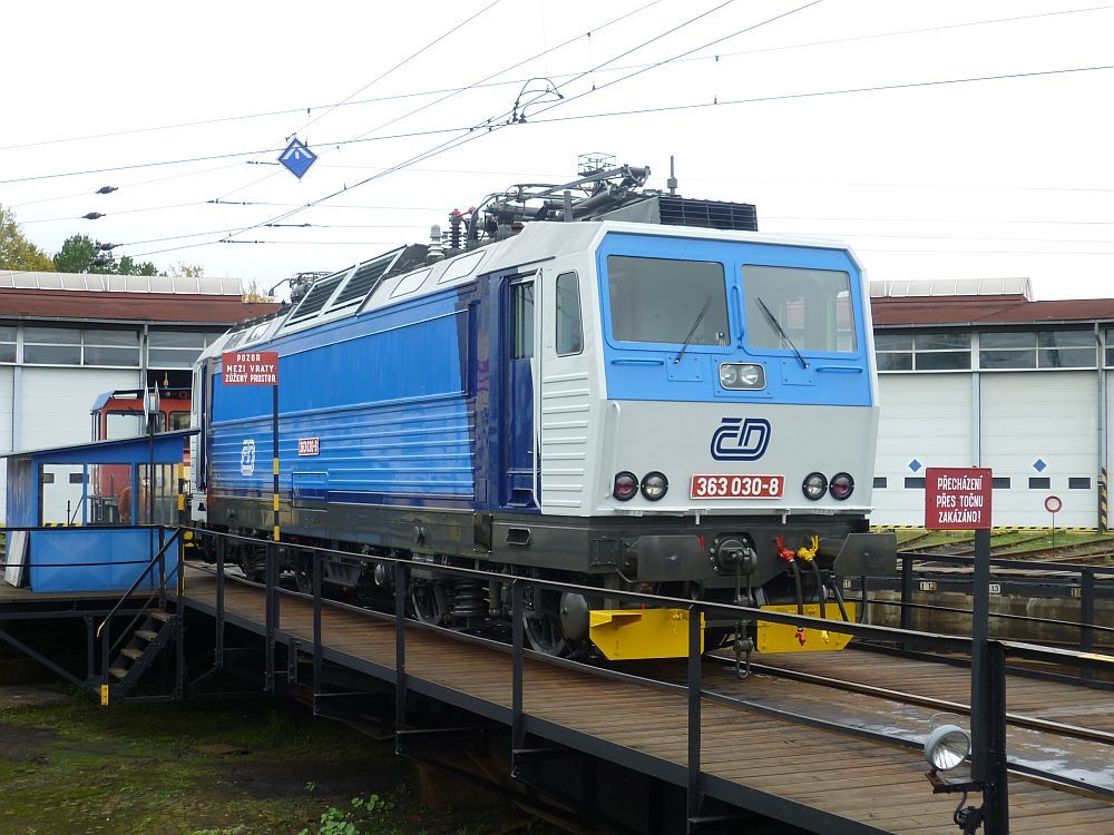 363.030 �t depo dnes