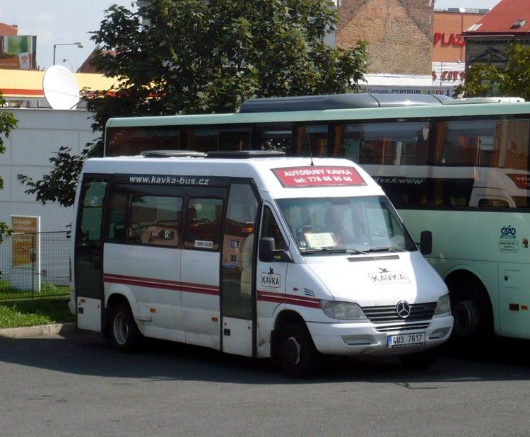 Kavkobus