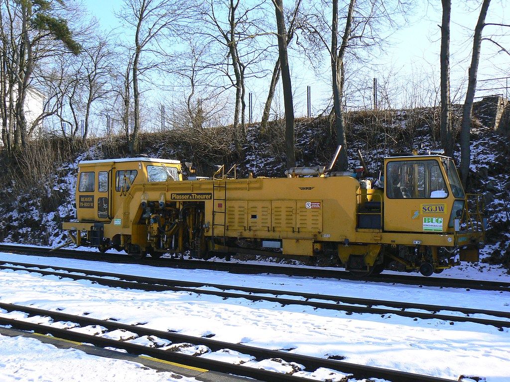Beaver 79-800W