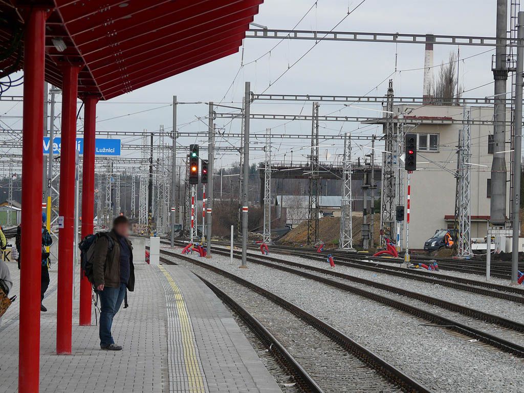 A postaveno na Hradec