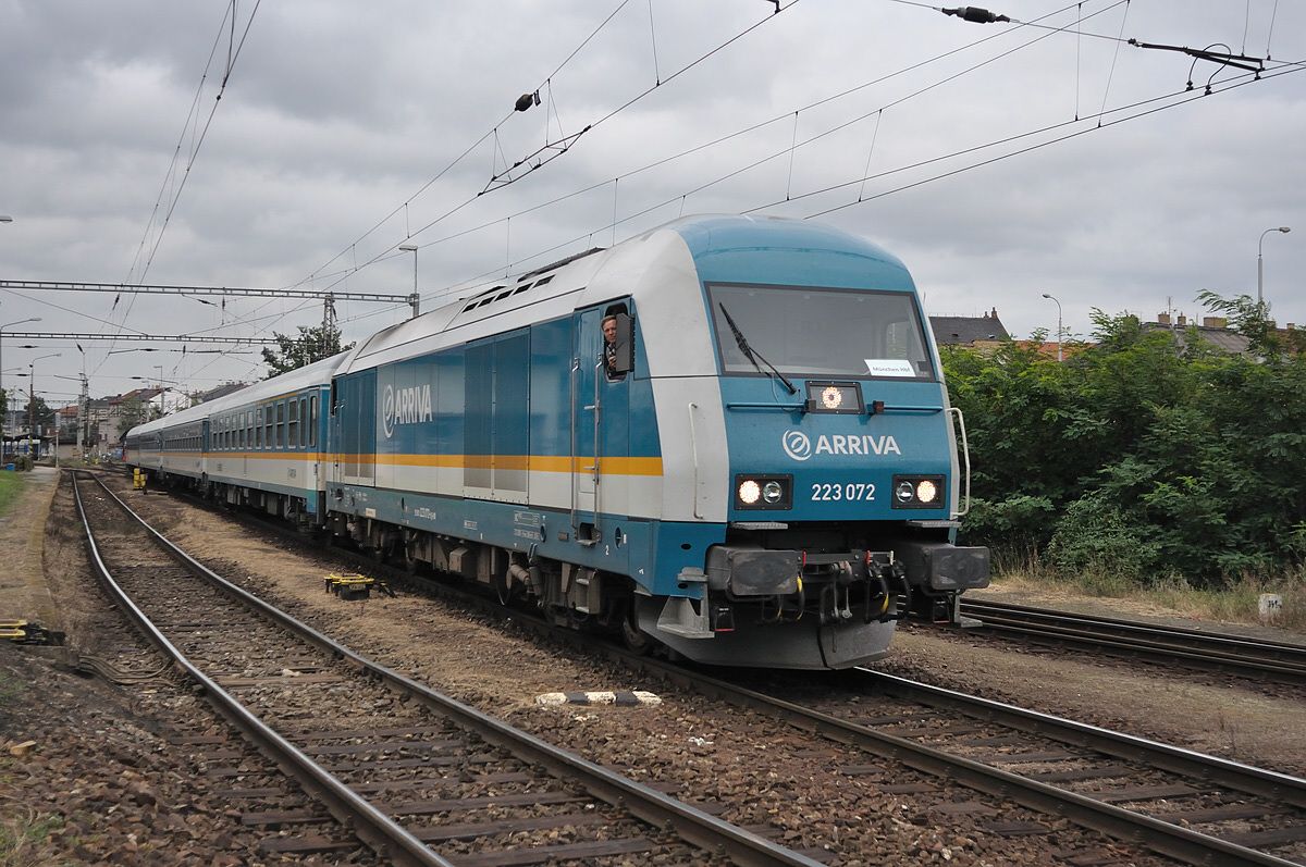 R 356  A. Einstein  Plze� hl.n. 9.z��� 2010