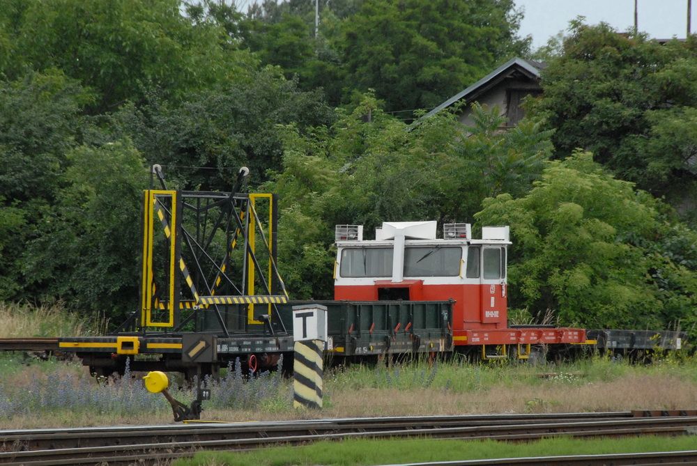 MUV 69-002 Prost�jov hl.n. 20.6.2009