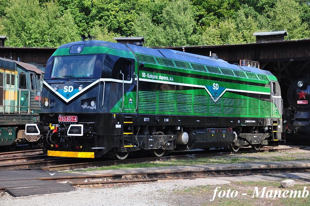753 601 