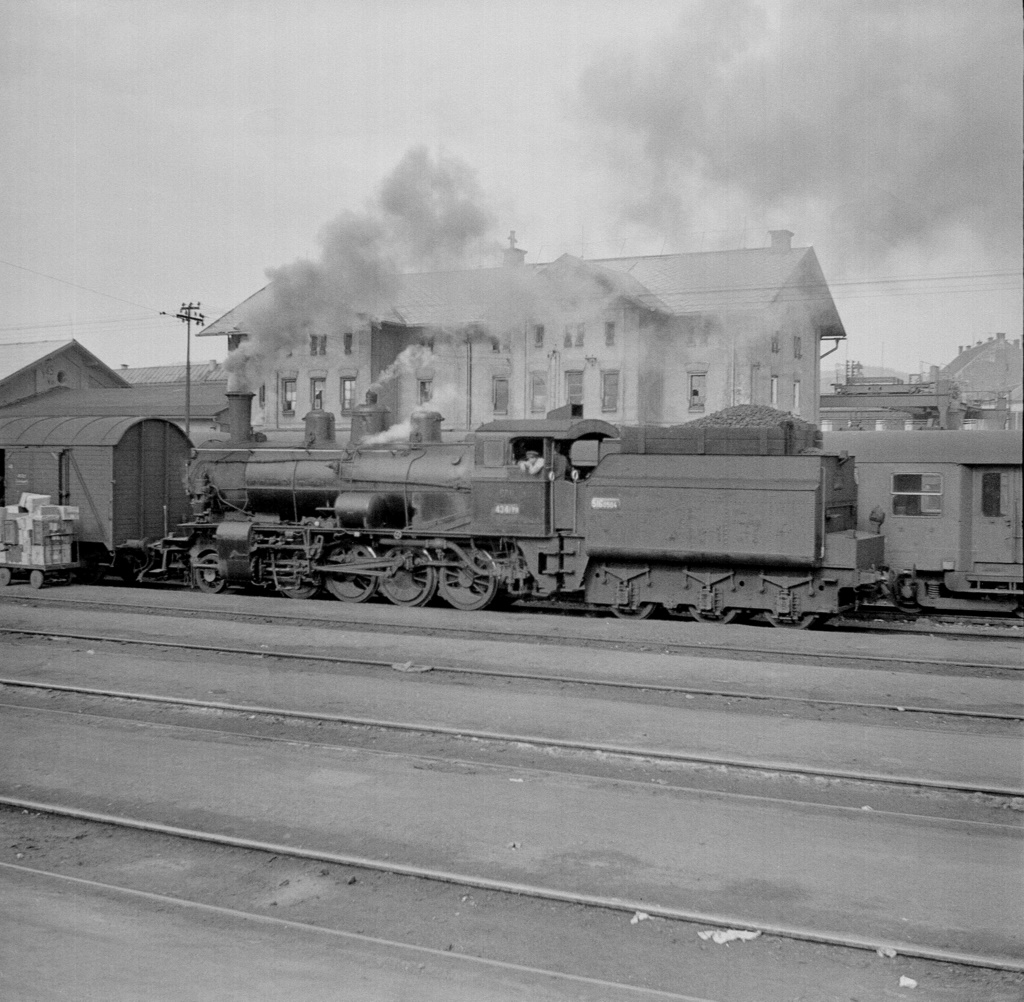 434.179 Chomutov 1967