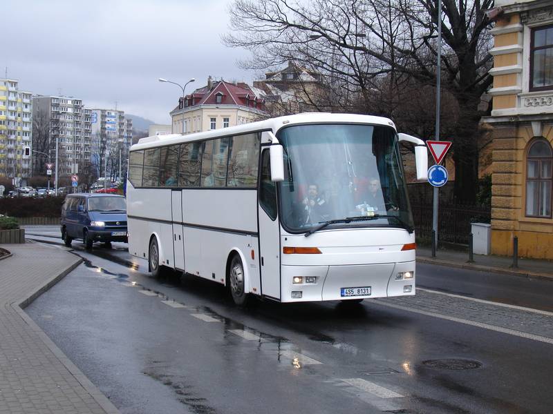 3J1 7201 - Liberec, t. Dr. M. Horkov (10.3.2007)