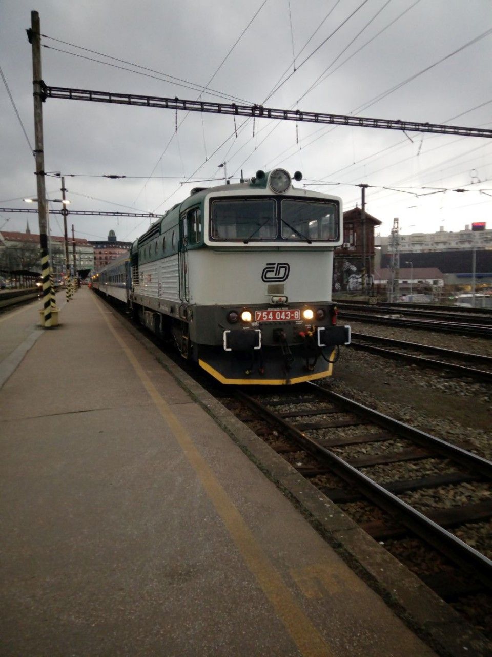 754 043, R 660, 14.2.2018