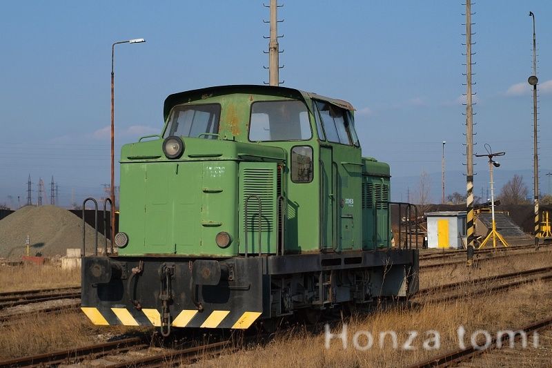 T334.0884 Bylany, 24.3.2012