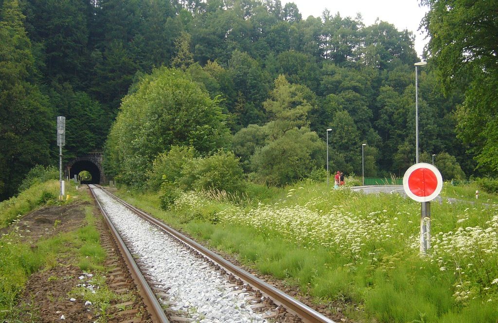 Police nad Metuj�