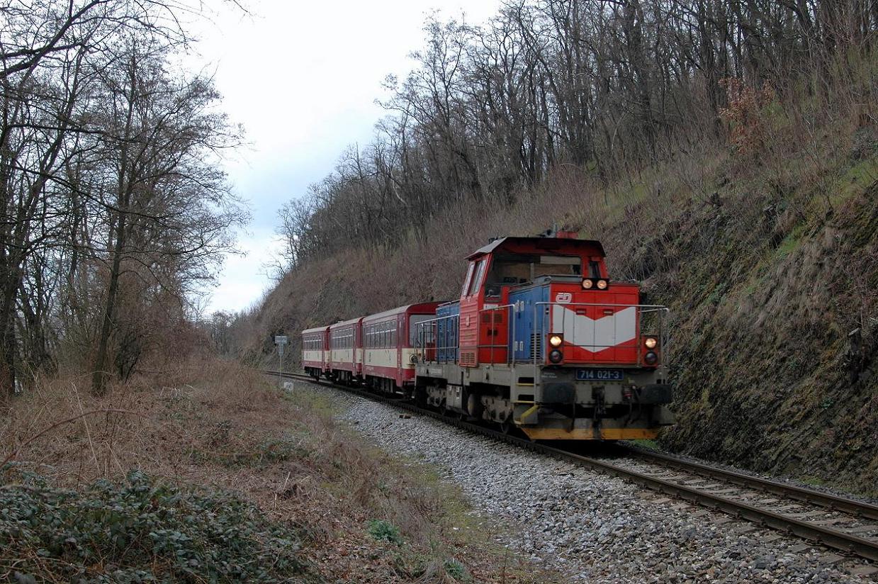 714.021 - os. 9011 - Praha Zbraslav - 19.3.2014.