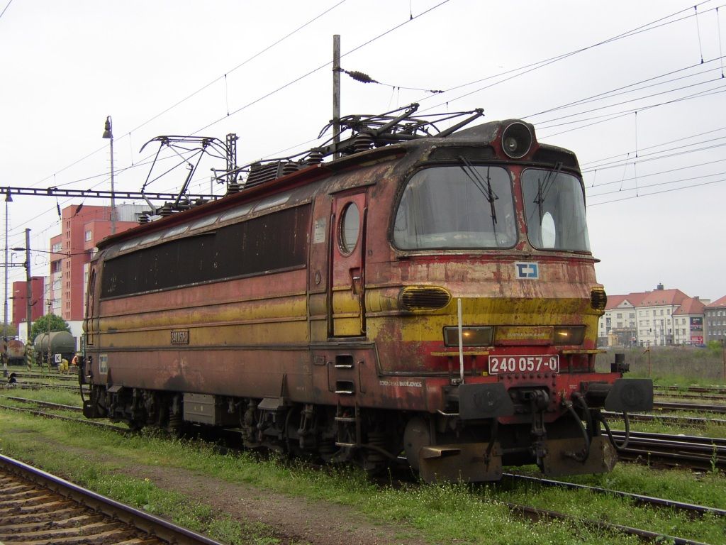 240 057-0, Plze� hl. n.