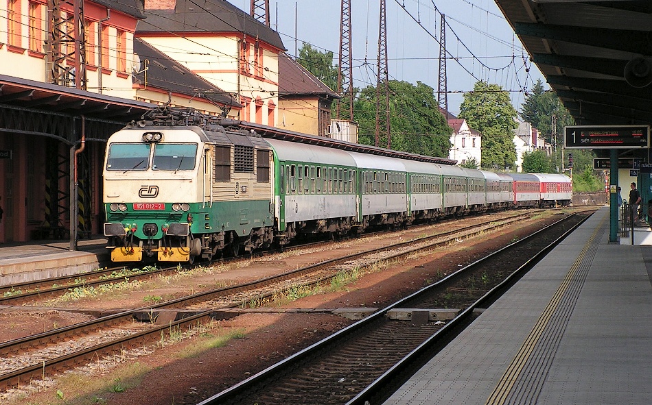 151-012  Ex 144 Landek , �esk� T�ebov�  1.6.2011