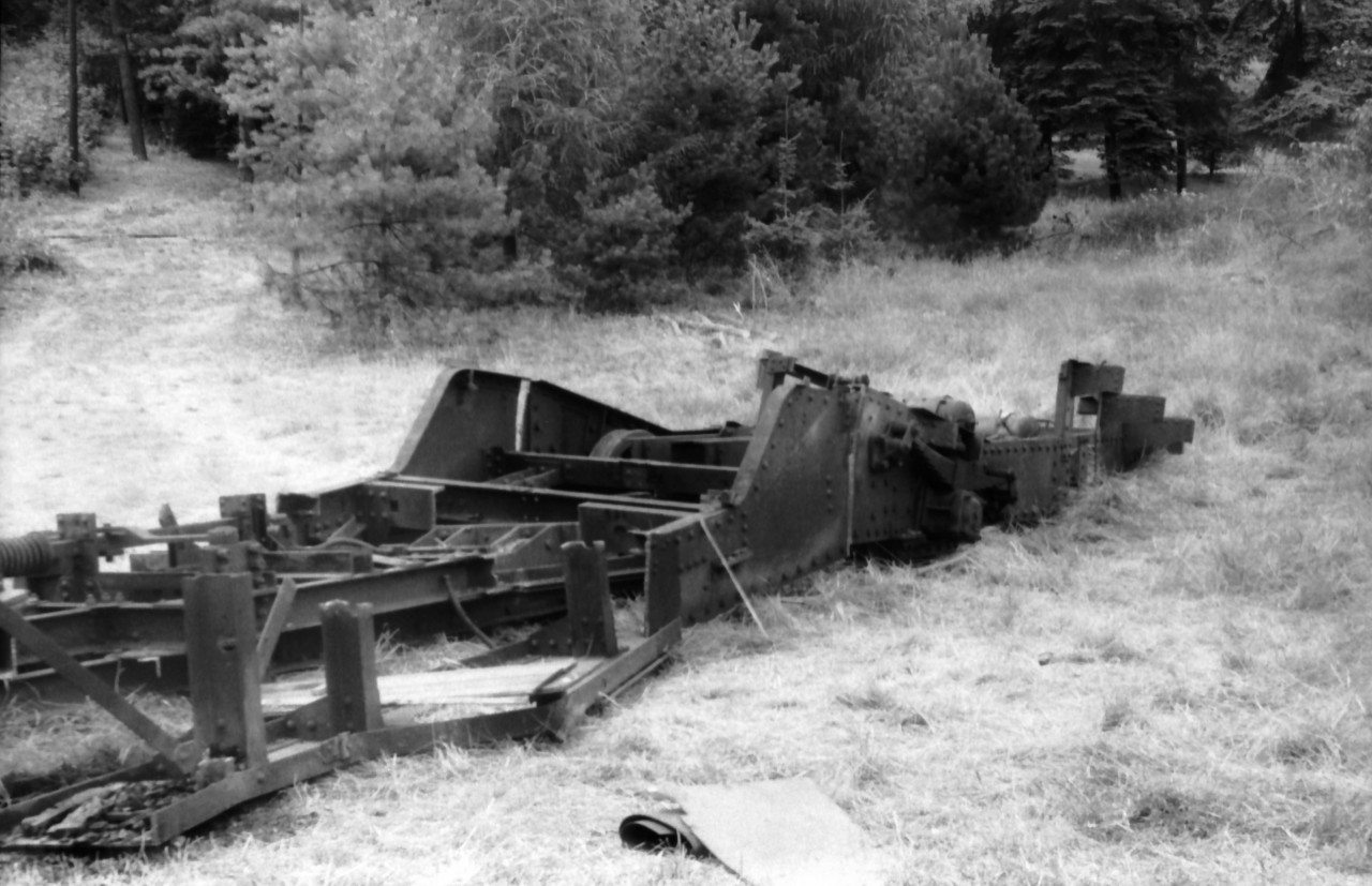 Pet��n, �ervenec 1983