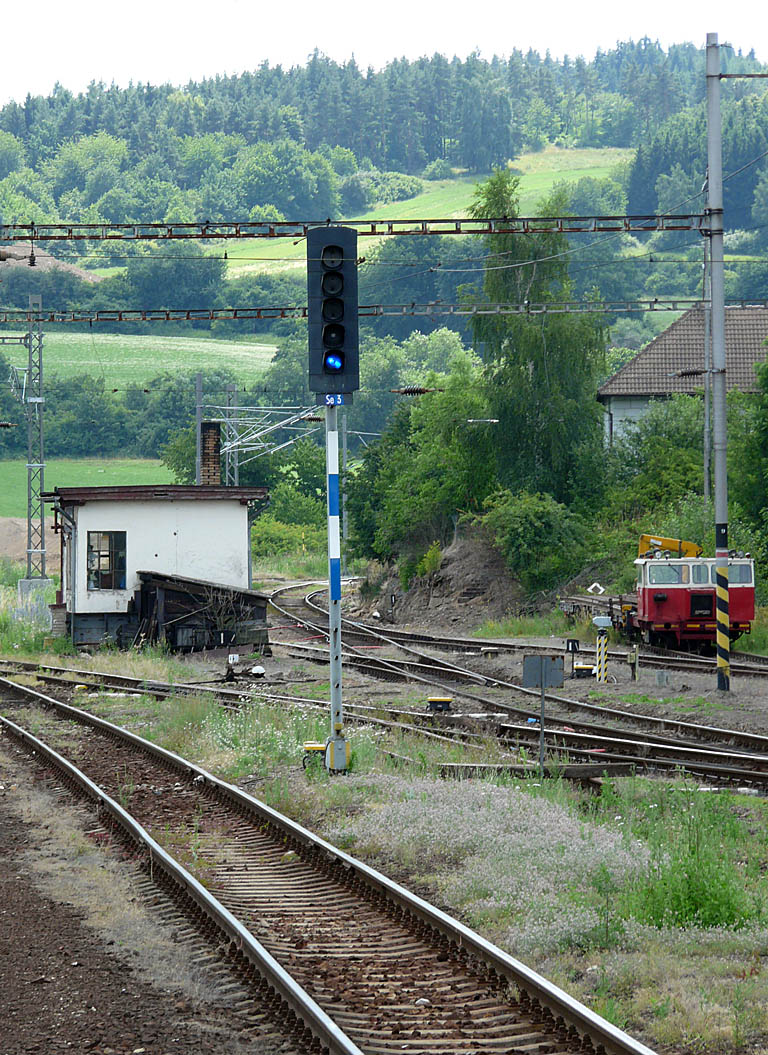 P�erostl� ran��rka :-)