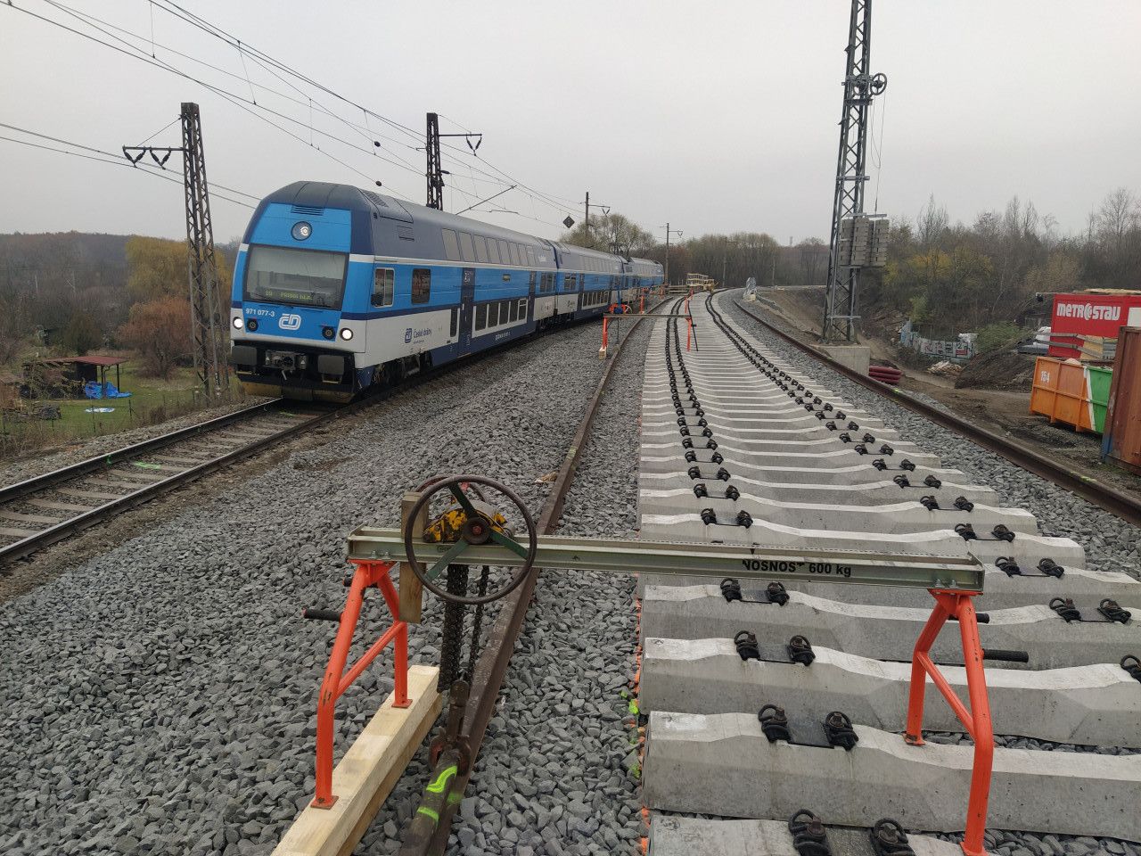Triangl 26.11.2020
