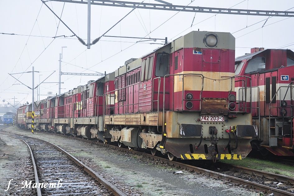 742 203,303,220,096,250 - 13.2.2014 B�eclav