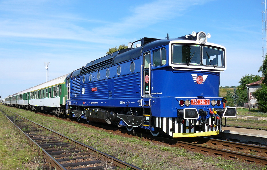 750 346  10.8.2008. �astolovice.