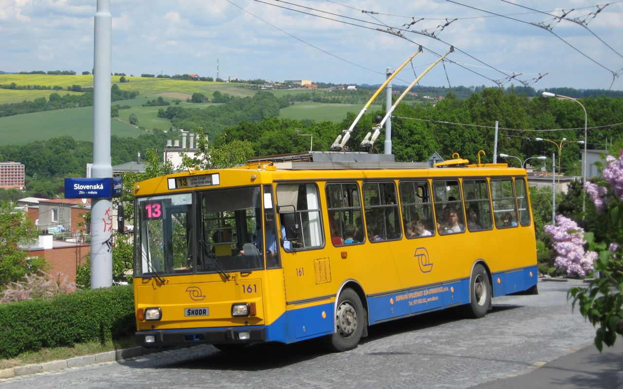 ...a zde ji� na vrcholu... [10.5.2012 - 14:21]
