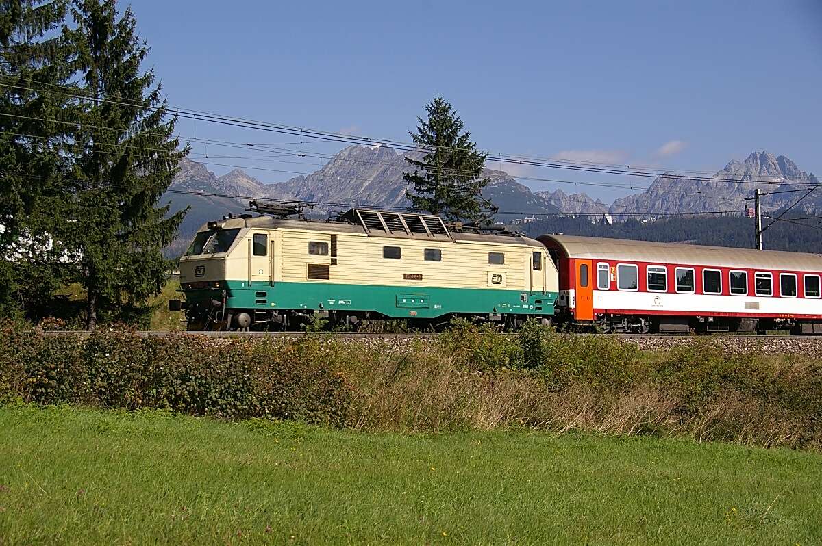 151 016 EC 120 KO�I�AN, �trba 2.9.2008