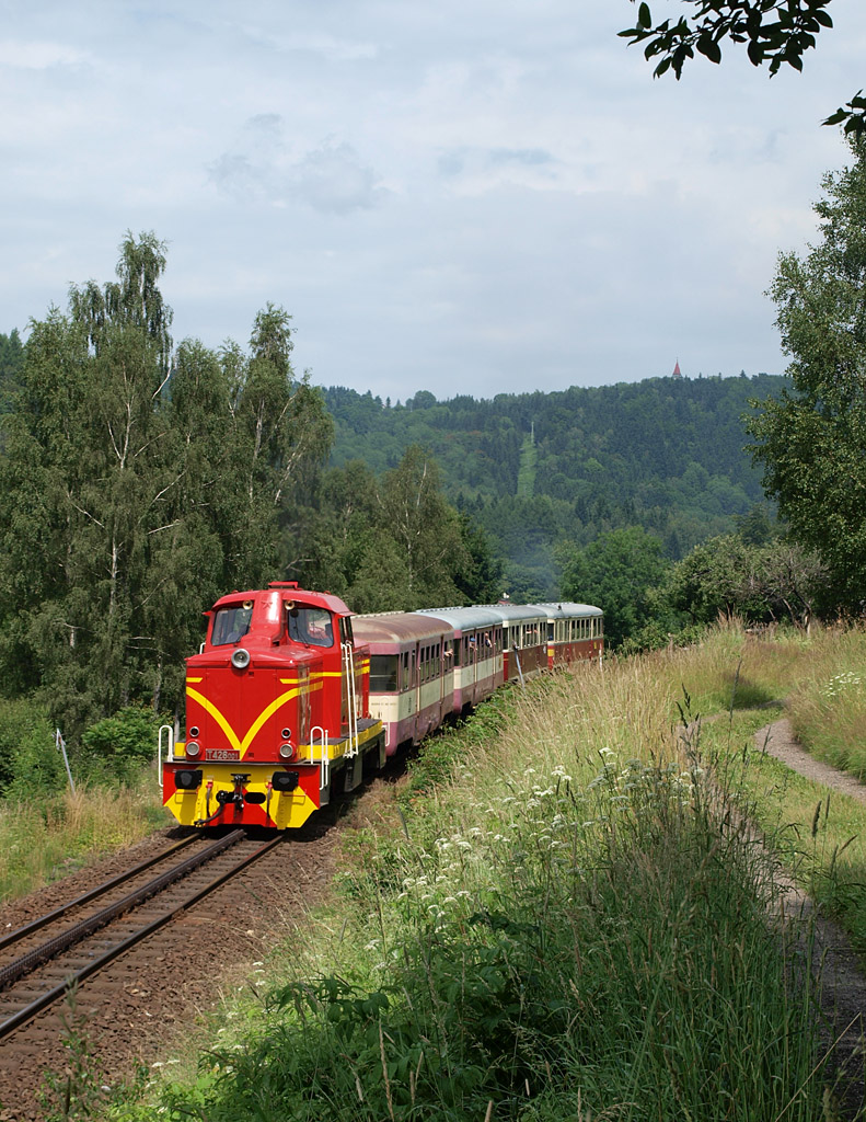 T 426 001_Doln� Polubn� - Desn�-Pustinsk�_30.6.2012